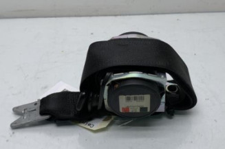 Ceinture avant gauche OPEL CORSA D