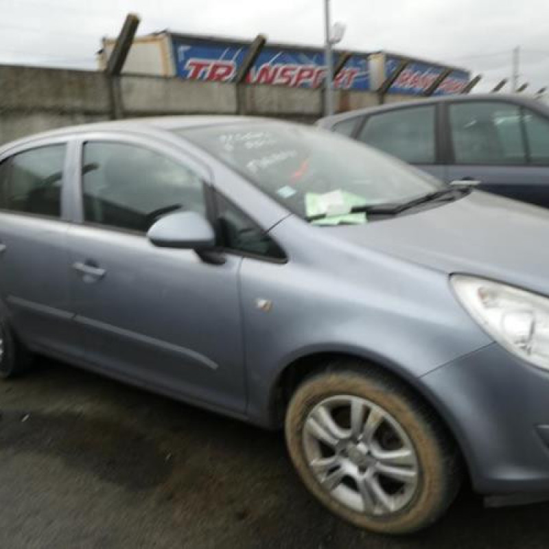 Leve vitre electrique avant gauche OPEL CORSA D Photo n°10