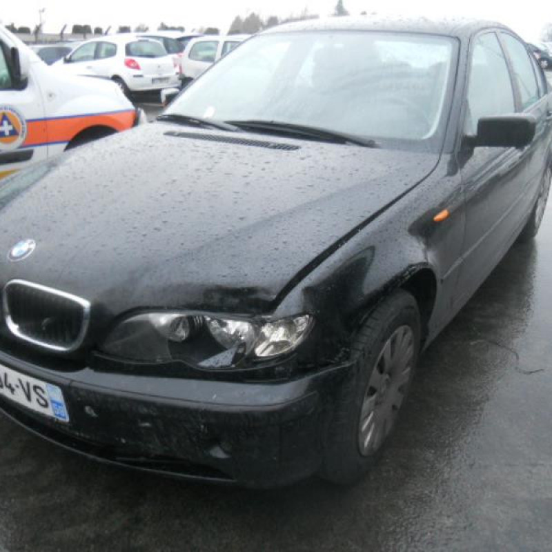 Anti brouillard droit (feux) BMW SERIE 3 E46 Photo n°4