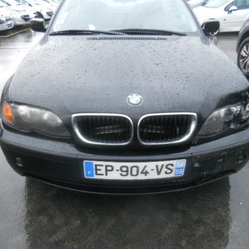 Anti brouillard droit (feux) BMW SERIE 3 E46 Photo n°5