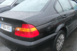 Anti brouillard droit (feux) BMW SERIE 3 E46