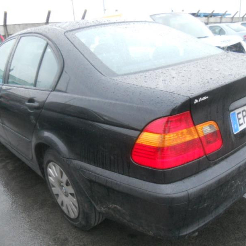 Anti brouillard droit (feux) BMW SERIE 3 E46 Photo n°8