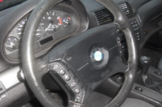 Optique avant secondaire droit (feux)(clignotant) BMW SERIE 3 E46