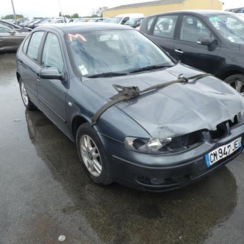 Feu arriere principal gauche (feux) SEAT LEON 1 Photo n°5