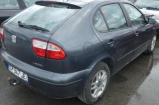 Feu arriere principal gauche (feux) SEAT LEON 1