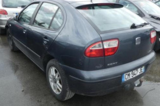 Feu arriere principal gauche (feux) SEAT LEON 1