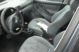 Feu arriere principal gauche (feux) SEAT LEON 1