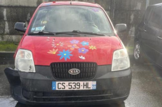 Boite de vitesses KIA PICANTO 1 Photo n°1