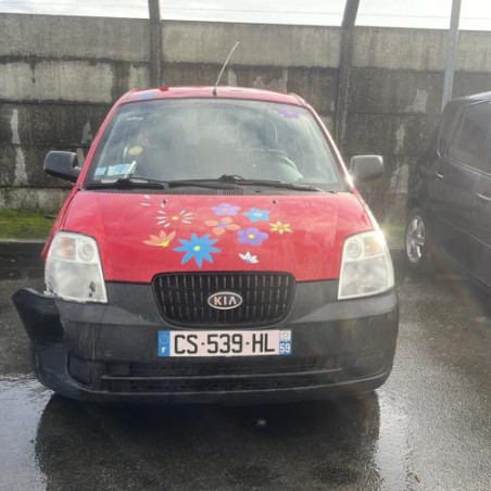 Boite de vitesses KIA PICANTO 1 Photo n°1