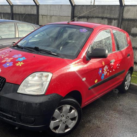 Boite de vitesses KIA PICANTO 1