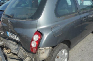 Charniere de capot NISSAN MICRA 3