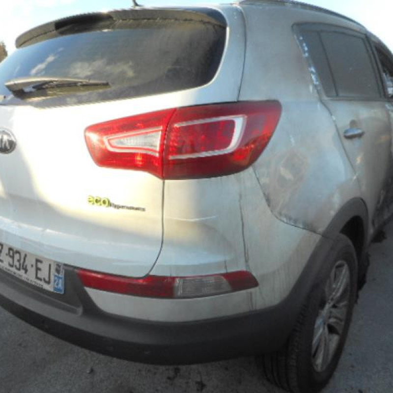 Serrure arriere droit KIA SPORTAGE 3 Photo n°6