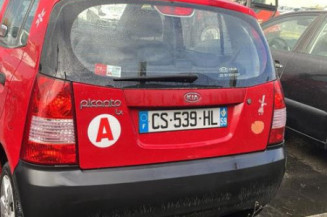 Capot KIA PICANTO 1