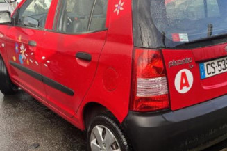 Malle/Hayon arriere KIA PICANTO 1