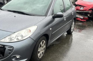 Commande chauffage PEUGEOT 206+