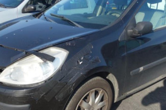 Boitier UCH RENAULT CLIO 3