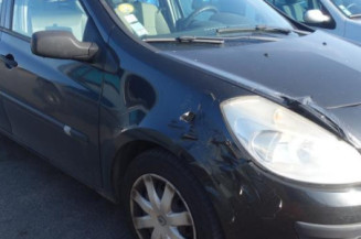 Boitier UCH RENAULT CLIO 3