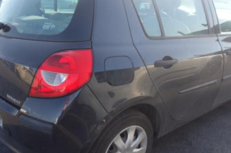 Boitier UCH RENAULT CLIO 3