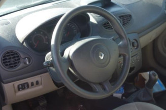 Boitier UCH RENAULT CLIO 3