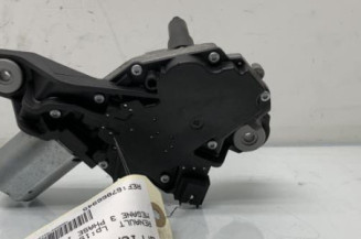 Moteur essuie glace arriere RENAULT MEGANE 3