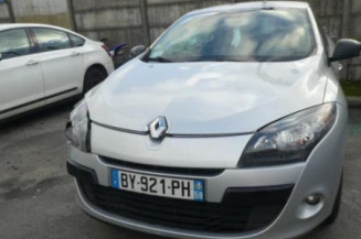 Moteur essuie glace arriere RENAULT MEGANE 3