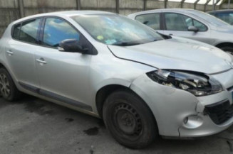 Moteur essuie glace arriere RENAULT MEGANE 3