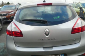 Moteur essuie glace arriere RENAULT MEGANE 3