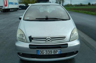 Face avant CITROEN XSARA PICASSO