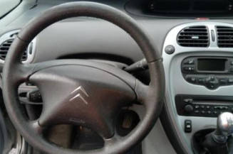 Face avant CITROEN XSARA PICASSO