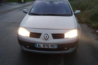 Boitier UCH RENAULT MEGANE 2