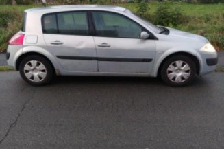 Boitier UCH RENAULT MEGANE 2