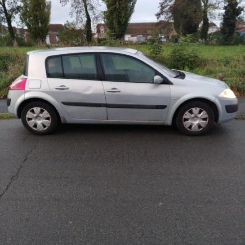 Boitier UCH RENAULT MEGANE 2 Photo n°5