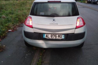 Boitier UCH RENAULT MEGANE 2