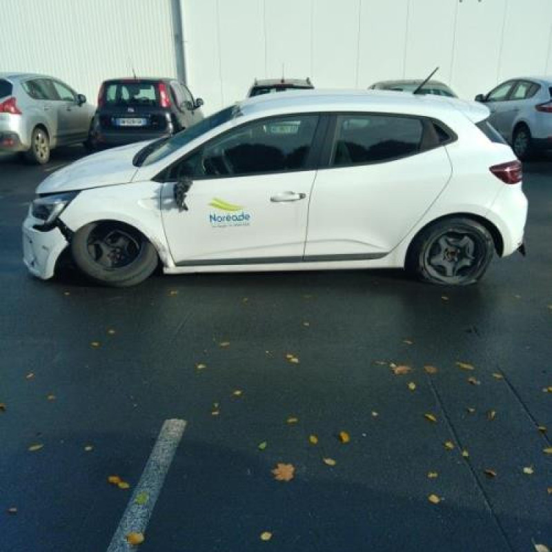 Serrure arriere droit RENAULT CLIO 5 Photo n°6