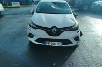 Serrure arriere droit RENAULT CLIO 5