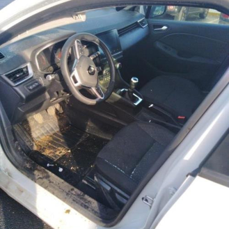 Poignee interieur arriere droit RENAULT CLIO 5 Photo n°8