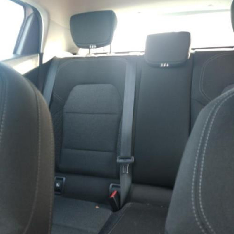 Poignee interieur arriere droit RENAULT CLIO 5 Photo n°9