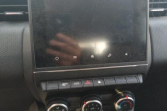 Poignee interieur avant gauche RENAULT CLIO 5