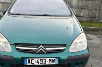 Etrier avant gauche (freinage) CITROEN C5 1