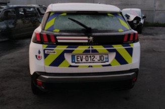 Cardan droit (transmission) PEUGEOT 3008 2