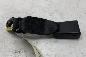 Attache ceinture arriere gauche CHEVROLET ORLANDO