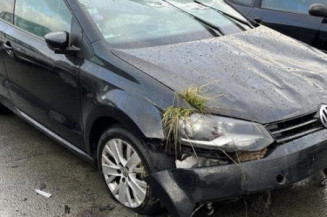 Boite de vitesses VOLKSWAGEN POLO 5