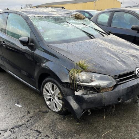 Boite de vitesses VOLKSWAGEN POLO 5