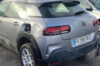 Ressort de suspension arriere CITROEN C4 CACTUS