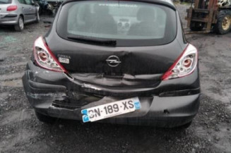 Cric (Ensemble depannage) OPEL CORSA D