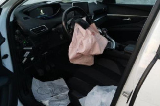 Poignee interieur arriere droit PEUGEOT 3008 2