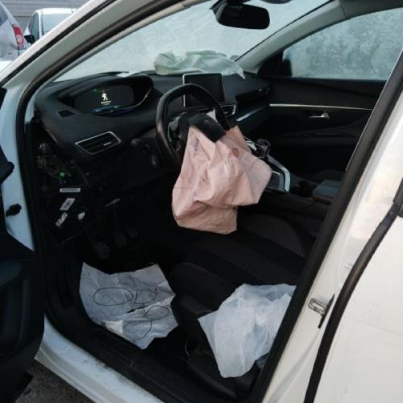 Poignee interieur arriere droit PEUGEOT 3008 2 Photo n°9