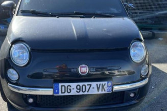 Avertisseur/Klaxon FIAT 500 2