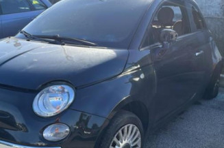 Avertisseur/Klaxon FIAT 500 2