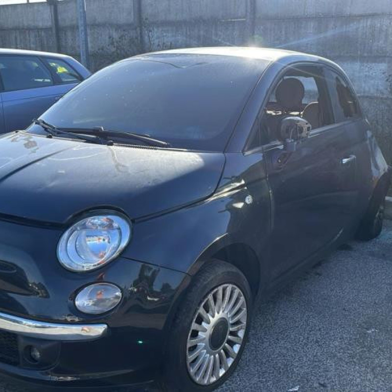 Avertisseur/Klaxon FIAT 500 2 Photo n°5